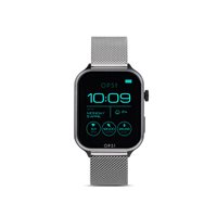 Smartwatch Ops! Hombre in Aluminio OPSSW-45 - OPSSW-45